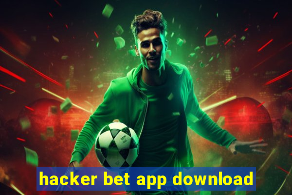 hacker bet app download