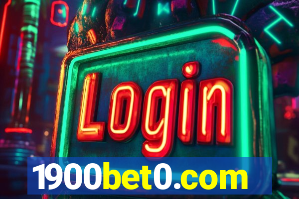 1900bet0.com