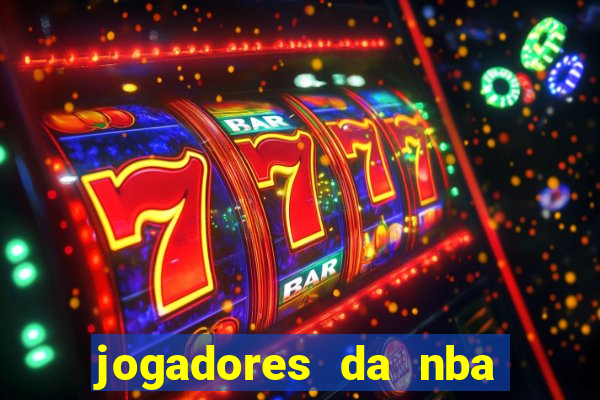 jogadores da nba de a a z stop