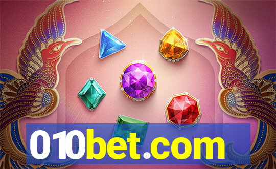 010bet.com