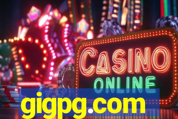 gigpg.com
