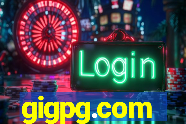 gigpg.com