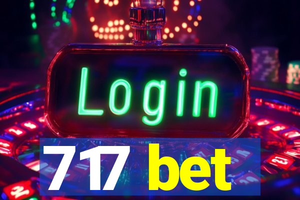 717 bet