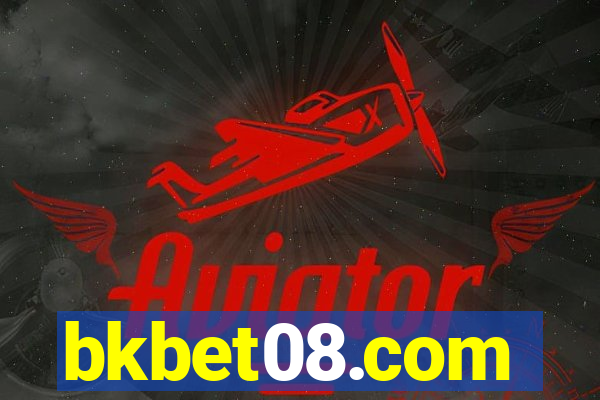 bkbet08.com
