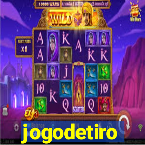 jogodetiro