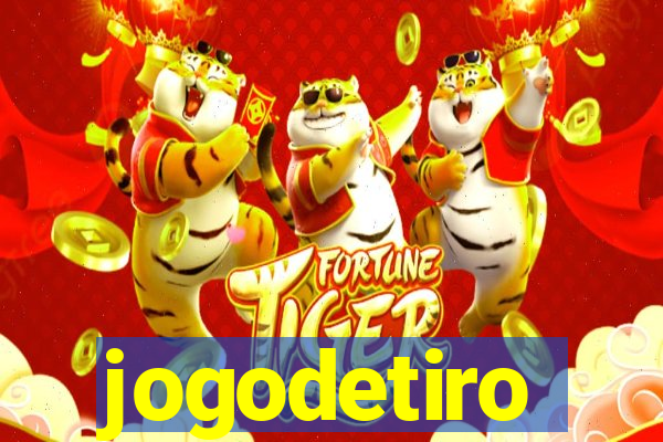 jogodetiro