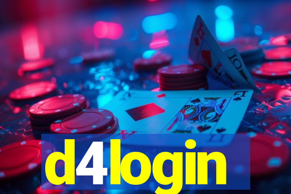 d4login