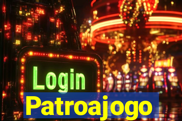 Patroajogo