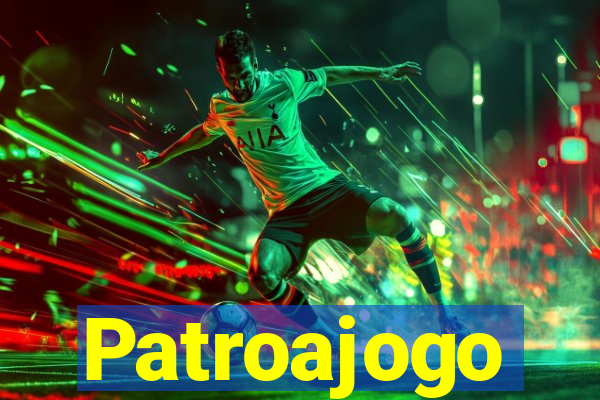 Patroajogo