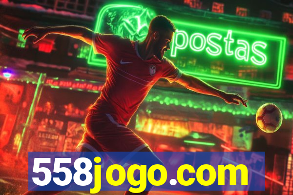 558jogo.com