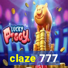 claze 777
