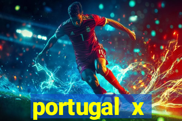 portugal x republica tcheca palpite