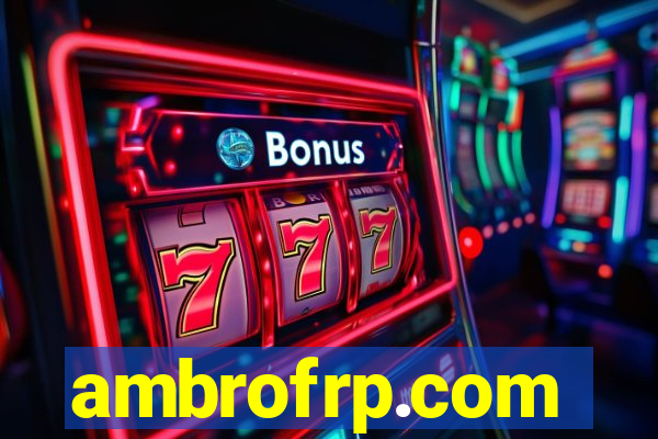 ambrofrp.com