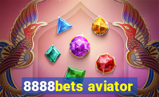 8888bets aviator