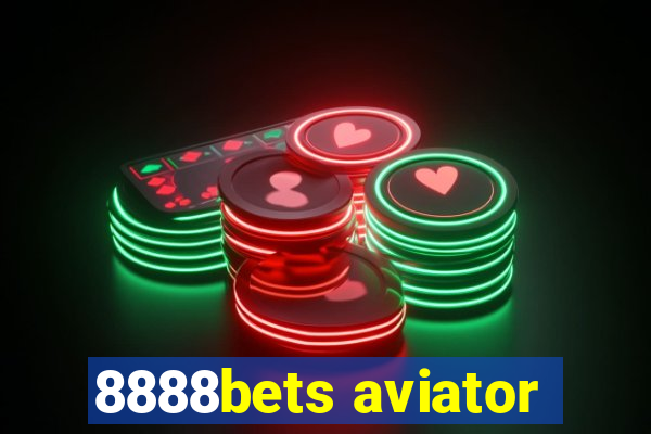 8888bets aviator