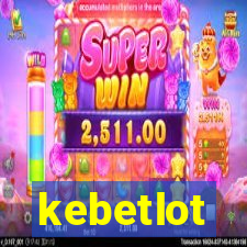 kebetlot