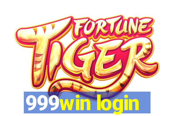 999win login