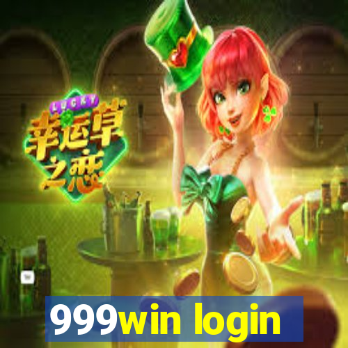 999win login