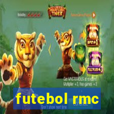 futebol rmc
