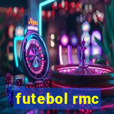 futebol rmc