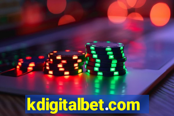 kdigitalbet.com