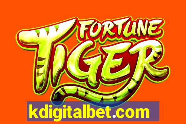 kdigitalbet.com