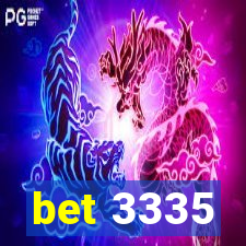 bet 3335