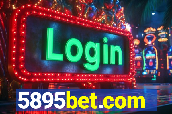 5895bet.com