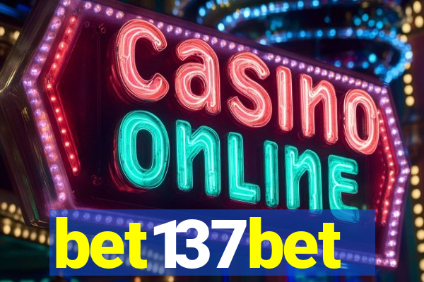 bet137bet