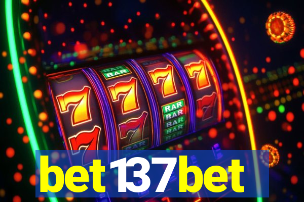 bet137bet