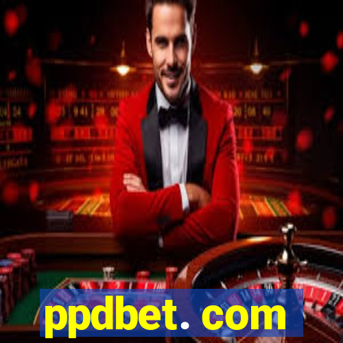 ppdbet. com