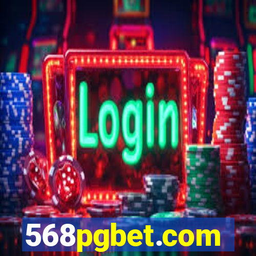 568pgbet.com