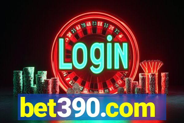 bet390.com