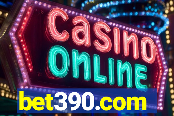 bet390.com