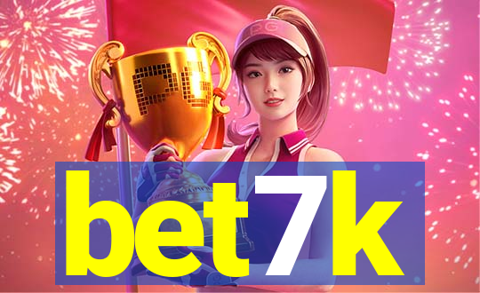 bet7k