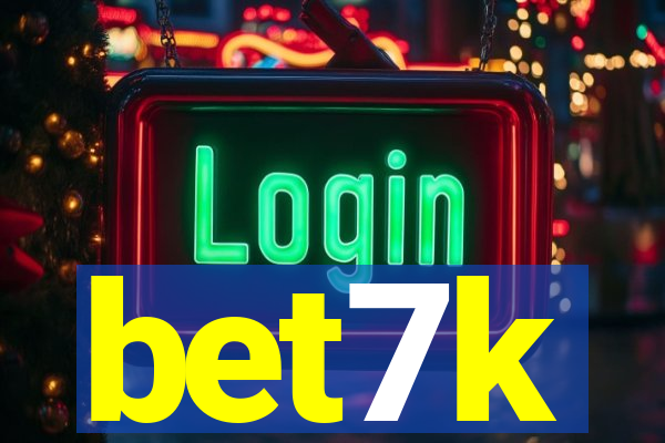bet7k