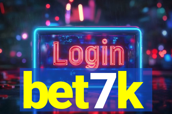 bet7k