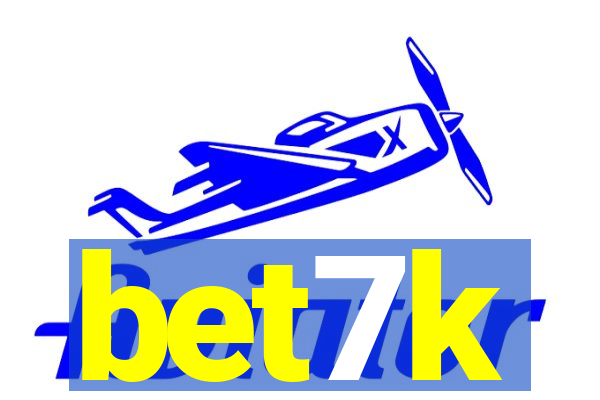 bet7k