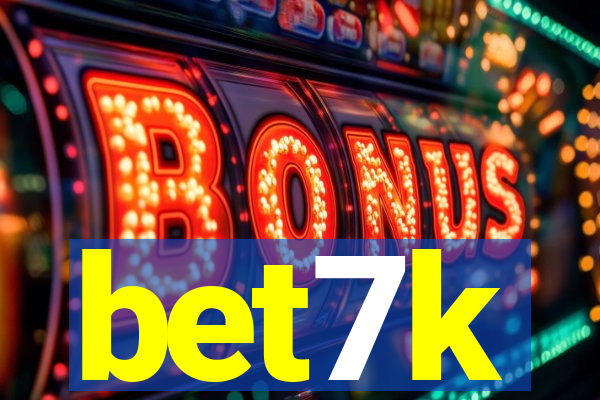 bet7k