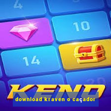 download kraven o caçador