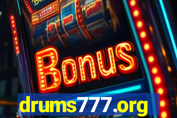 drums777.org