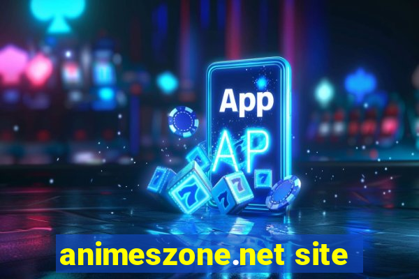 animeszone.net site