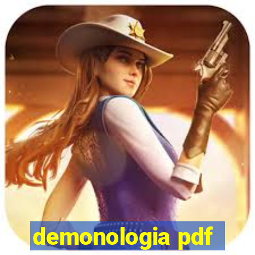 demonologia pdf