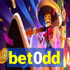 bet0dd