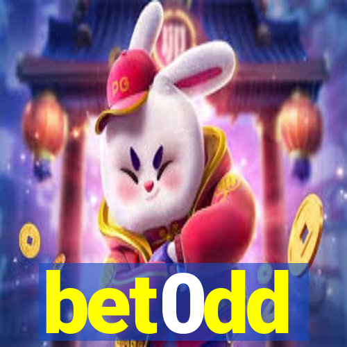 bet0dd