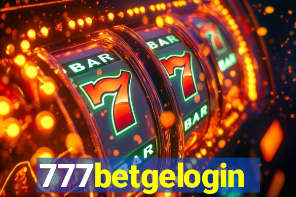 777betgelogin