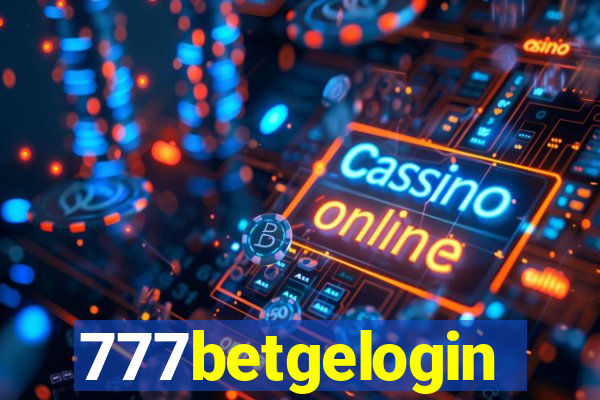 777betgelogin