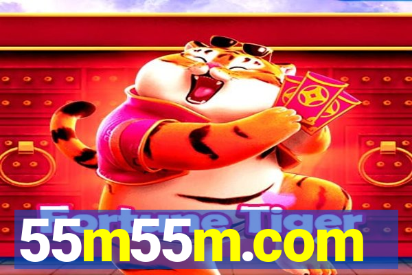 55m55m.com