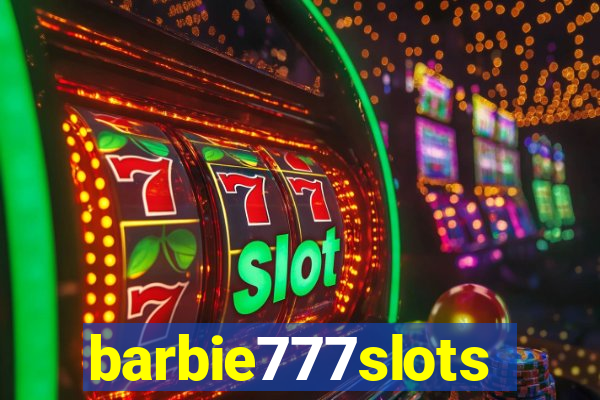 barbie777slots