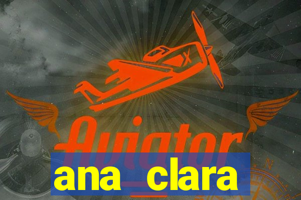 ana clara acompanhante porto alegre
